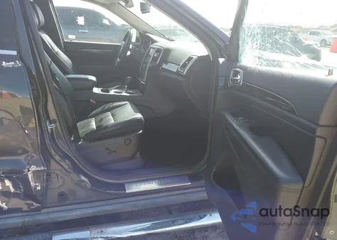 2011 Jeep Grand Cherokee Laredo z USA, uszkodzony, nr VIN 1J4RS4GG0BC716324